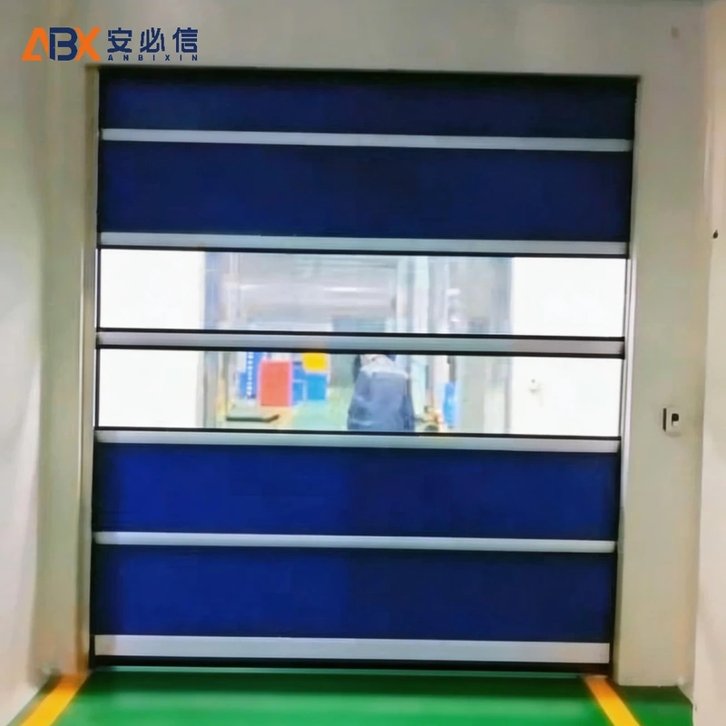 吴忠高速门